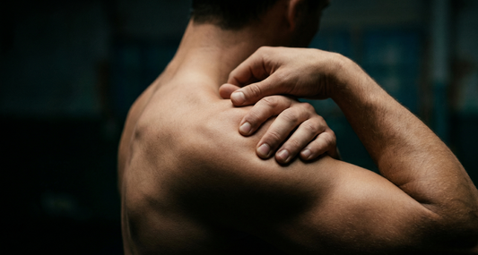Peptide therapy for sports injury recovery athlete treatment Cape Town