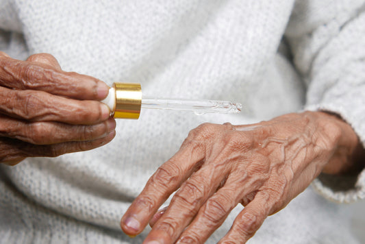 NAD+ therapy for anti-ageing and cellular health Cape Town