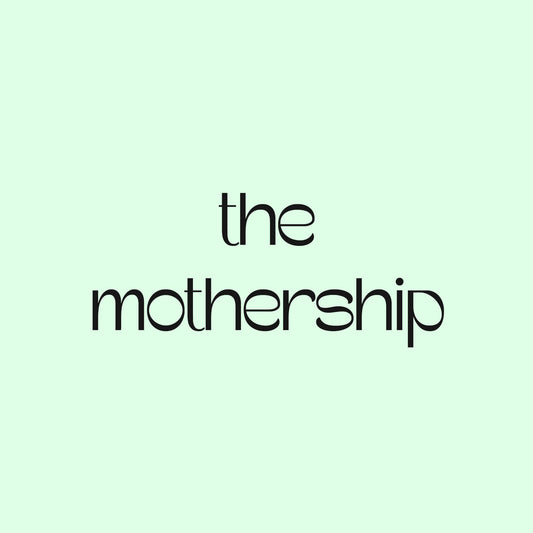 The Mothership