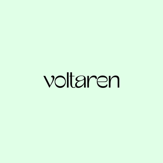 Voltaren