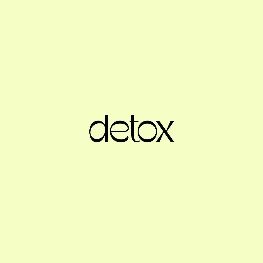 Detox
