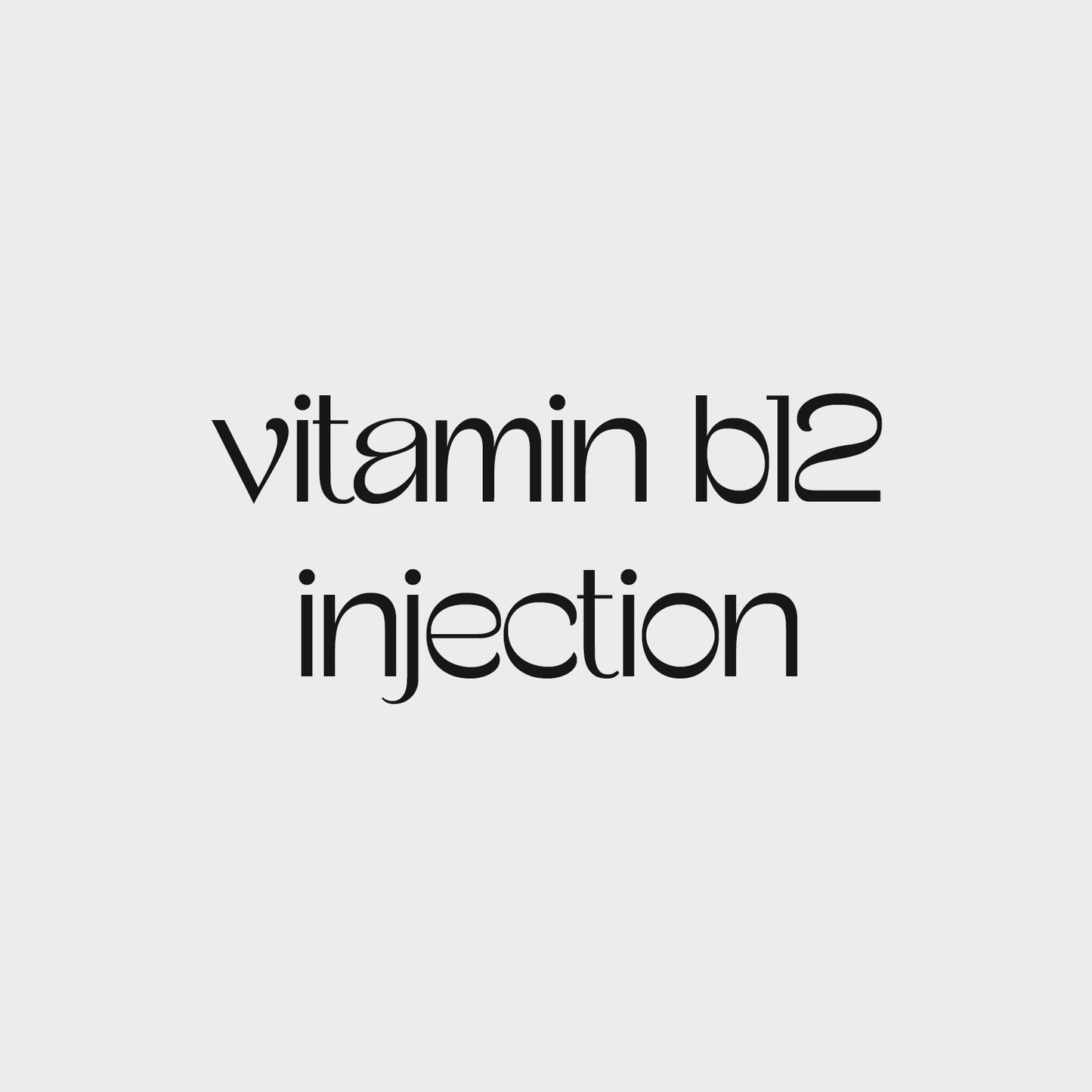 Vitamin B12