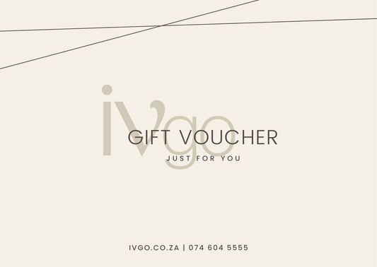 IVgo Gift Card