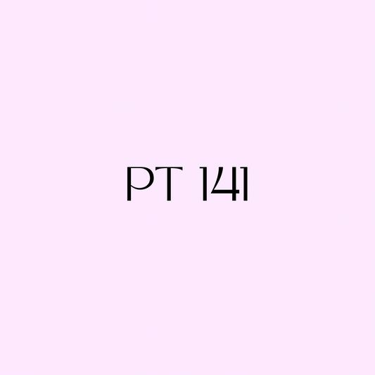 PT 141 Bremelanotide peptide pen for libido and sexual wellness Cape Town