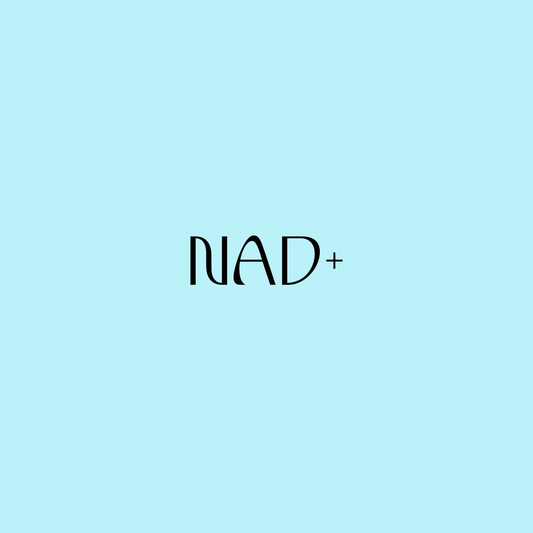 NAD+