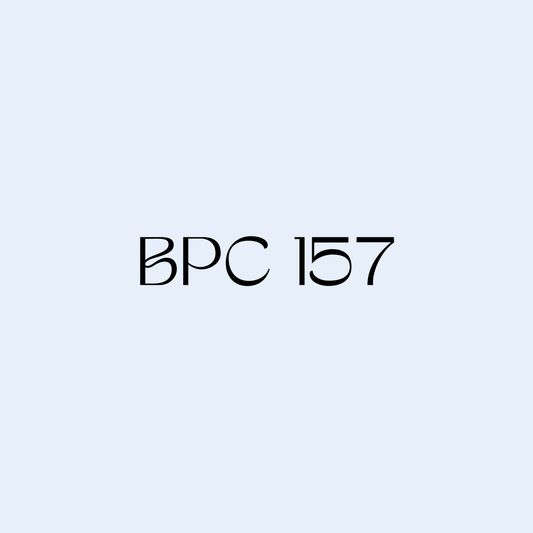 BPC 157