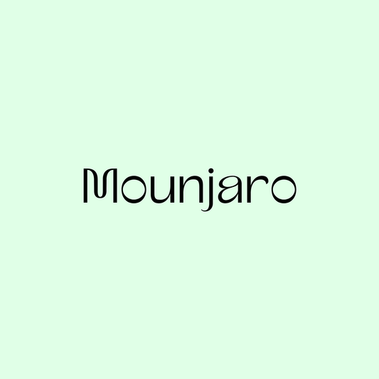 Mounjaro 2.5mg Pen