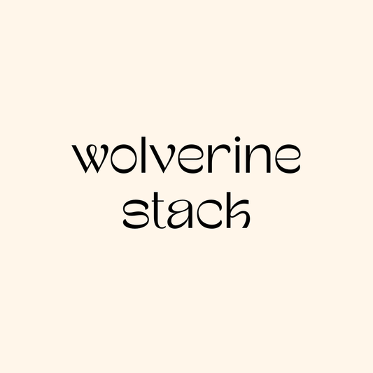Wolverine Stack
