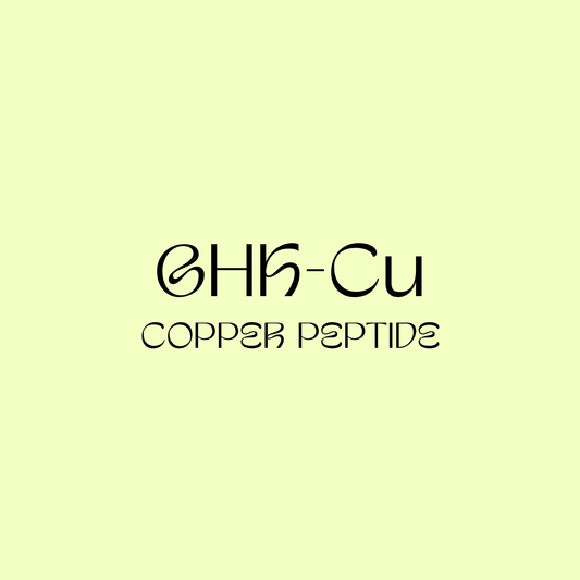 GHK-Cu